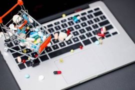 АКИТ предложил легализовать онлайн-торговлю рецептурных препаратов в 2020 году